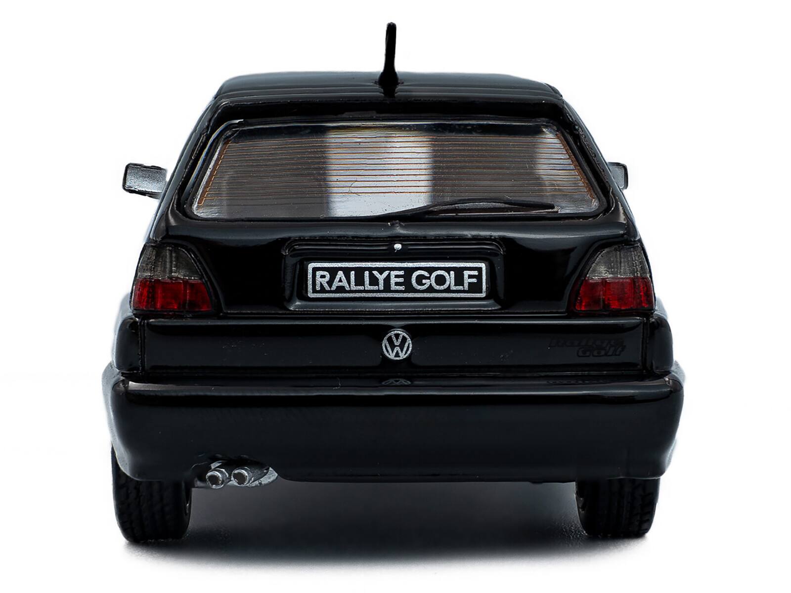 RALLYE GOLF