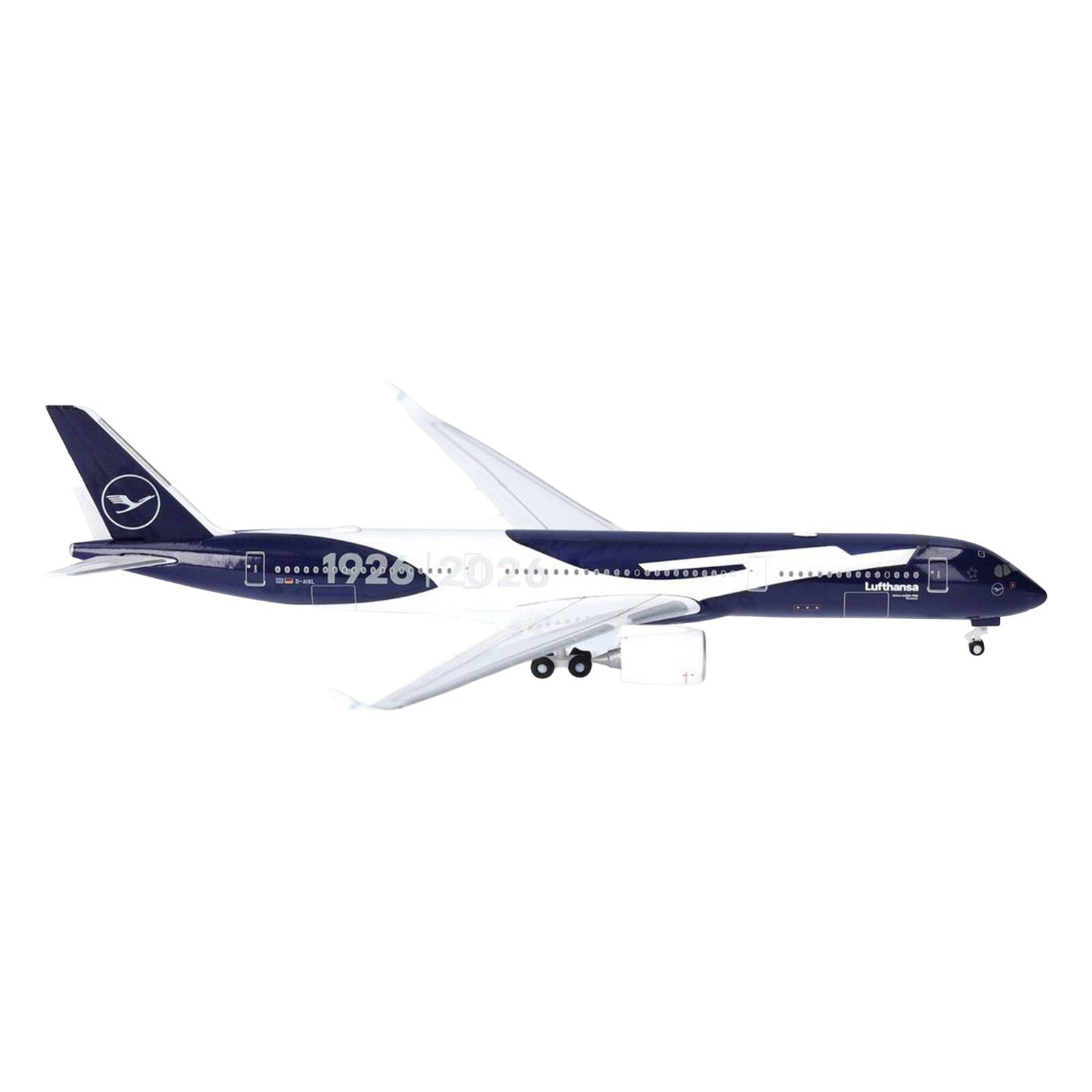 1920%0 Lufthansa
