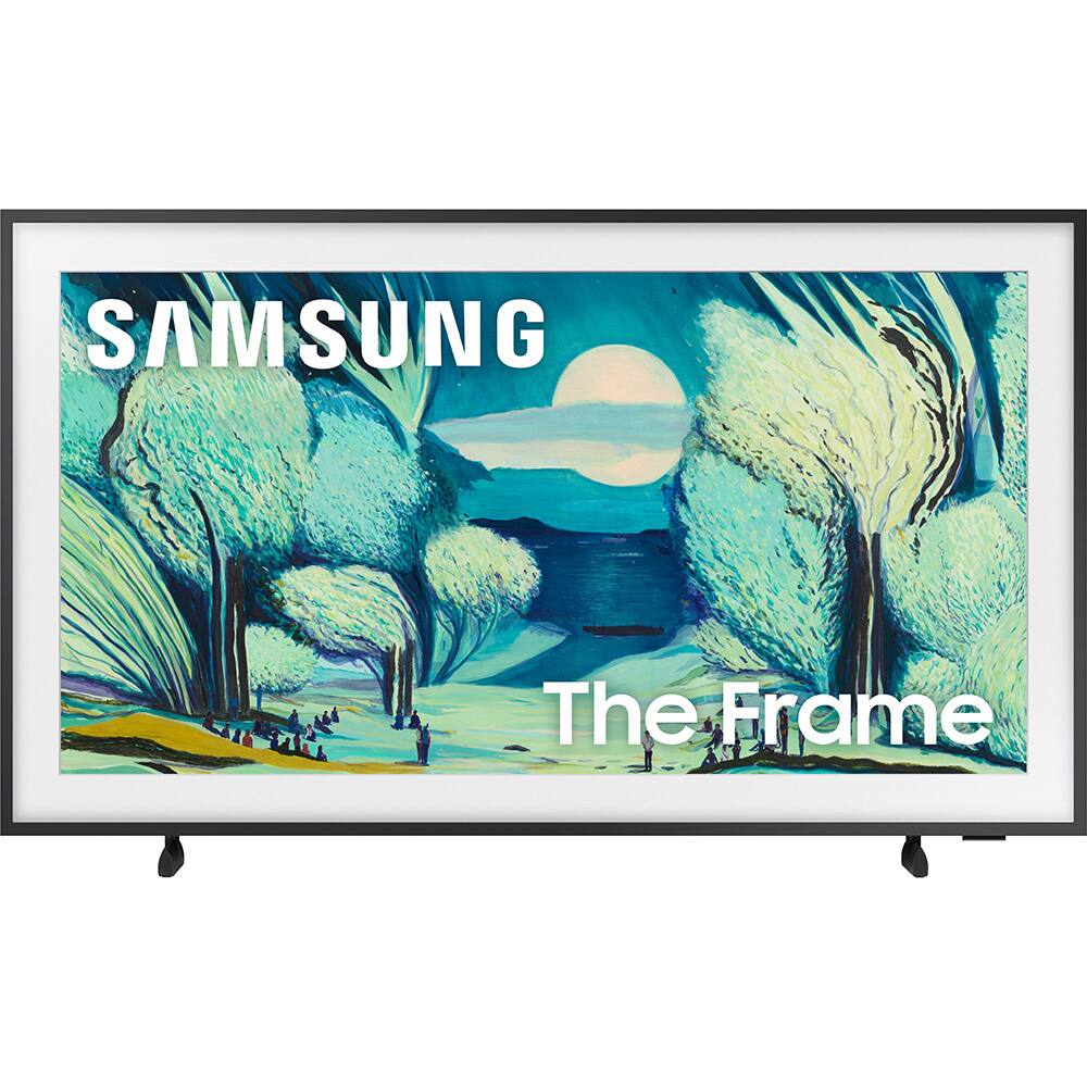SAMSUNG  
The Frame