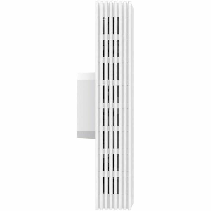 Alt View 3. TP-Link - TP-Link Omada EAP725-WALL Dual Band Wi-Fi 7 IEEE 802.11 a/b/g/n/ac/ax/be 5 Gbit/s Wireless Access Point - 2.40 GHz, 5 - Unknown.