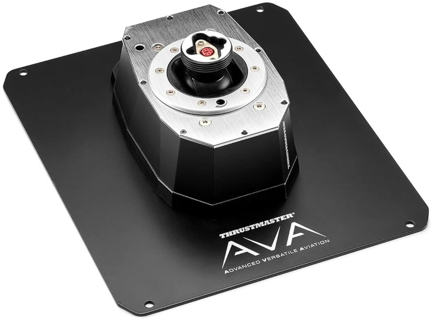 THRUSTMASTER  
AVA  
ADVANCED VERSATILE AVIATION