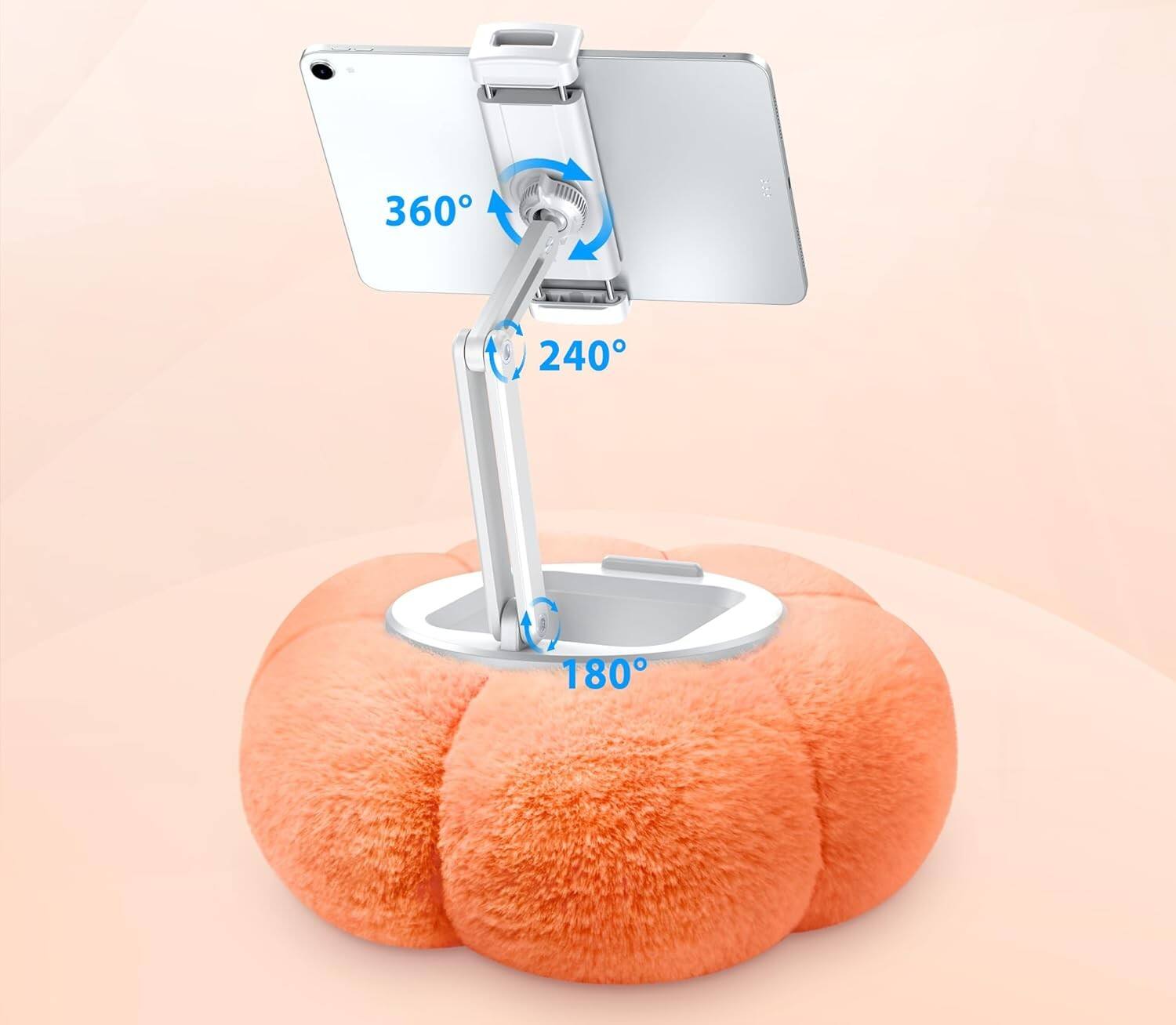 360°  
240°  
180°