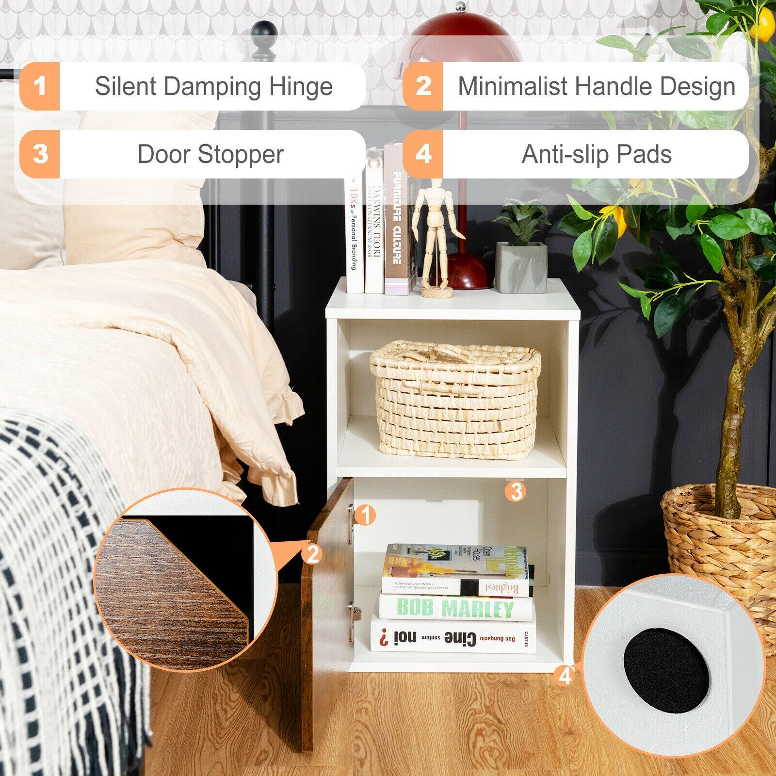 1. Silent Damping Hinge
2. Minimalist Handle Design
3. Door Stopper
4. Anti-slip Pads

10Ks Parsonal Branding
DARWINS CEEE TEORI FURNICURE CULCURE
1 3 2
1 Brightest BOB MARLEY
noi pas Cine aorbeng : 4