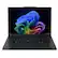 Left. Lenovo - Lenovo ThinkPad X1 Carbon Gen 13 Laptop (Ultra 7-268V, 32GB, 1TB SSD, 14.0 (2880x1800), Intel Arc 140V, Win 11 Pro) - Eclipse Black.