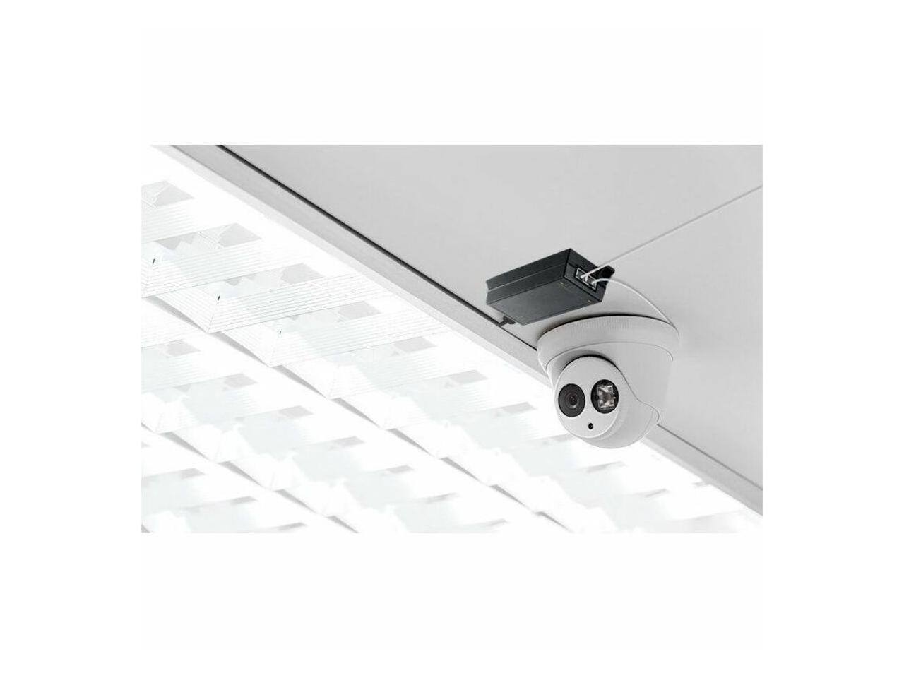 Alt View 4. ZYXEL - ZyXEL 5G PoE / PoE+ / PoE++ Port with 60 Watt Injector, POE12-60W.