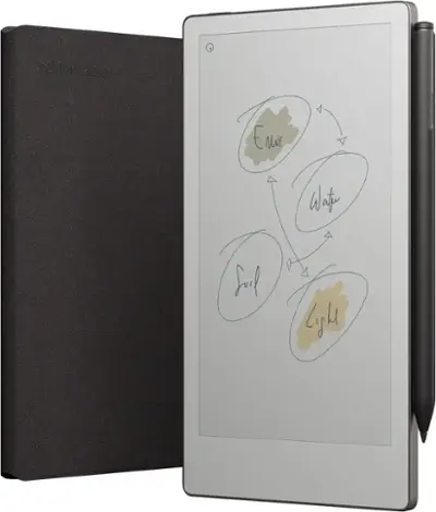 液タブ・ペンタブ reMarkable PaperPro MarkerPlus+BookFolio reMarkable Paper Pro 11.8