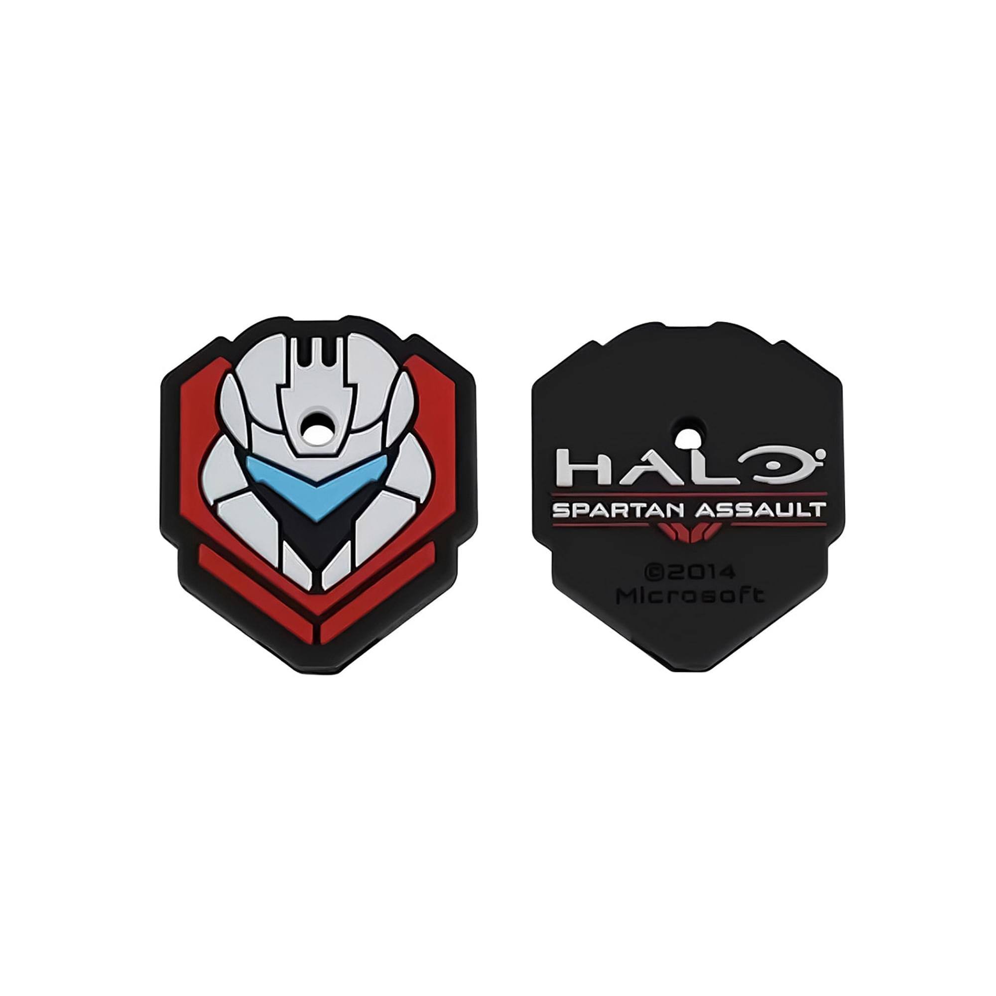 HALO  
SPARTAN ASSAULT  
©2014 Microsoft