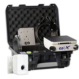 Enlaps - Tikee 4X 12MP 6K Timelapse Video Camera Pack