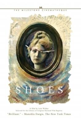 Shoes - BLU-RAY