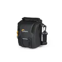 Lowepro - Adventura Go SH 115 Bag - Black - Angle_Zoom