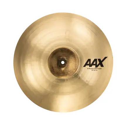 AAX X-Plosion Fast Crash 18/45 cm