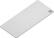 Alt View 7. SteelSeries - QcK Heavy Gaming Mouse Pad XXL - White.