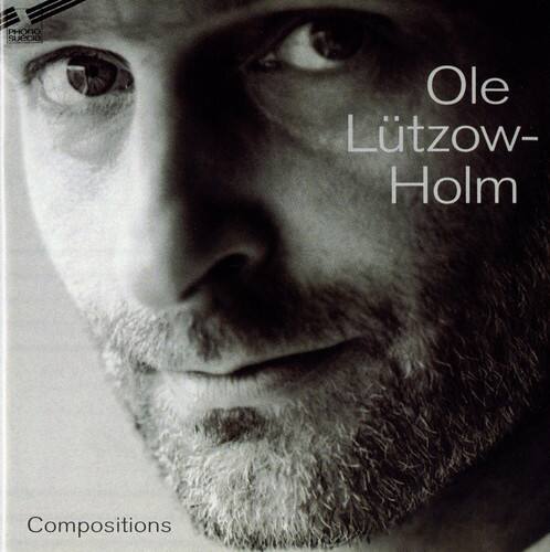 Ole Lützow-Holm  
Compositions