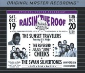 Front Standard. Raisin' the Roof: The Peacock Recordings Of... [CD].