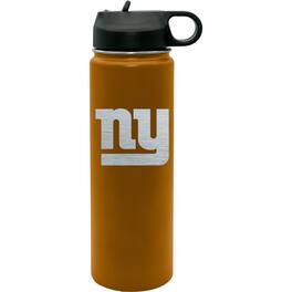 The Memory Company - New York Giants 22oz. Canyon Water Bottle - Multicolor
