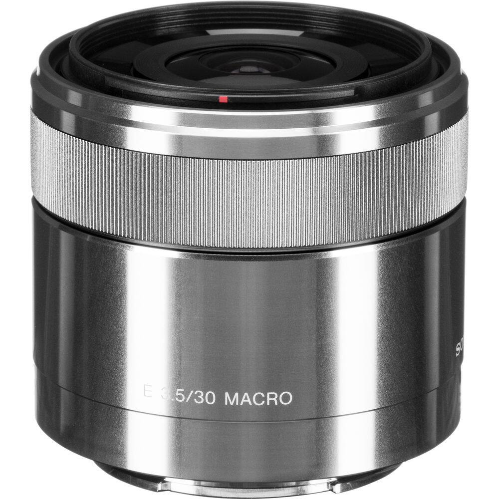 E 3.5/30 MACRO
