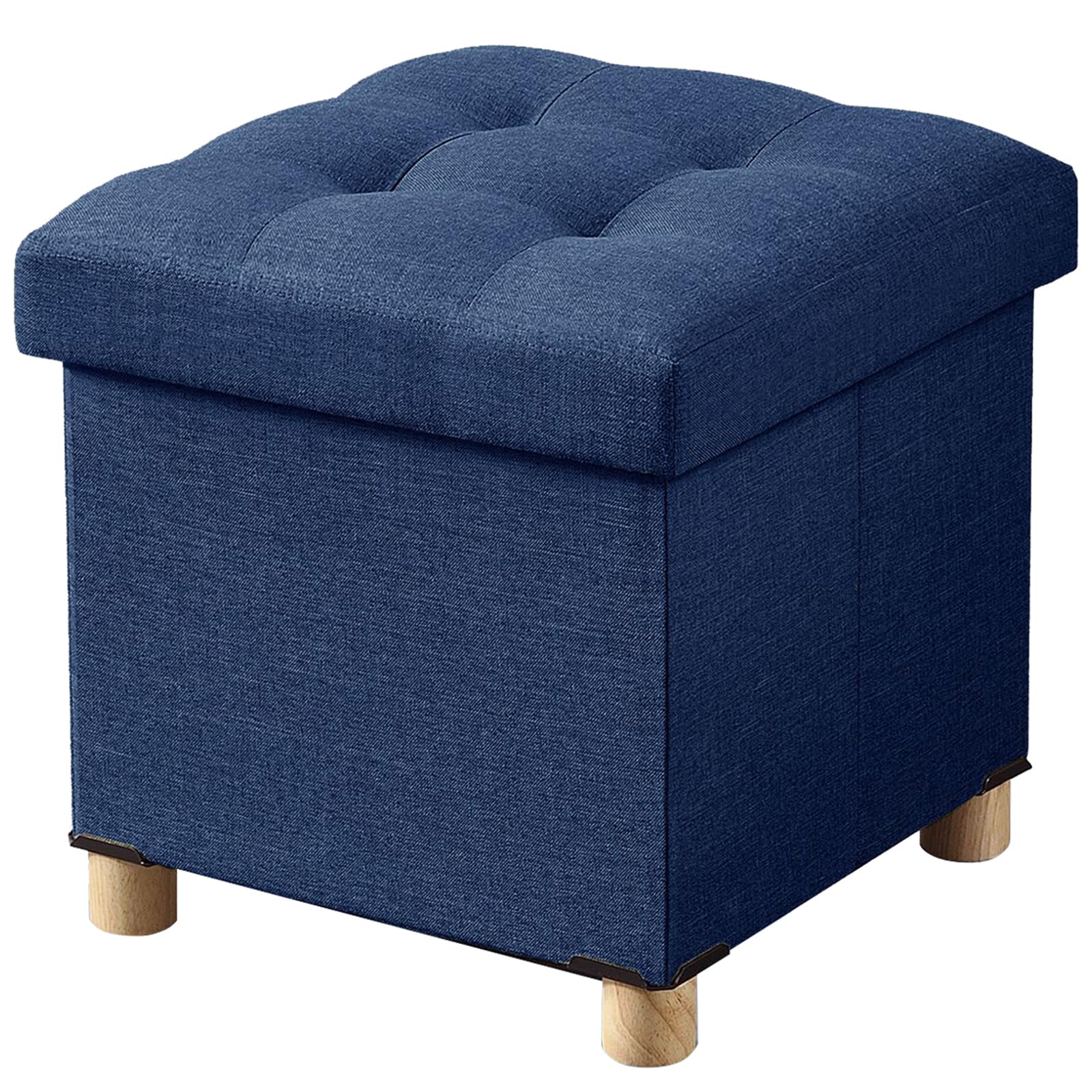 Blue 15" x 15" x 15"