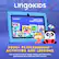 LINGOKIDS
LOVED BY KIDS!
TRUSTED BY PARENTS.
3000+ PLAYLEARNING™ ACTIVITIES AND LESSONS
Get access to tons of songs, shows and interactive games kids love! Safe and 100% ad-free
