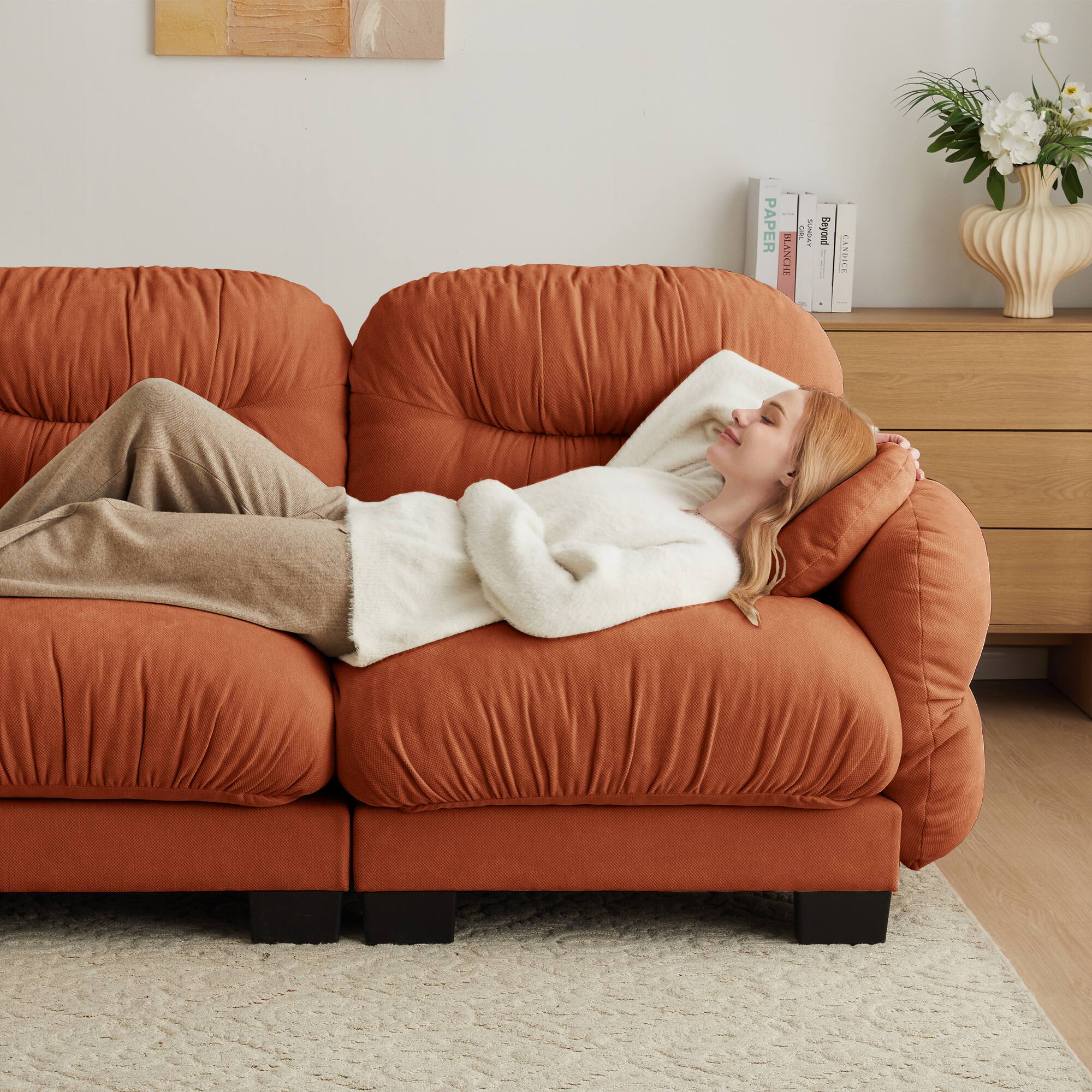 PAPER BLANCHE  
CHOT Beyond | SSHICE