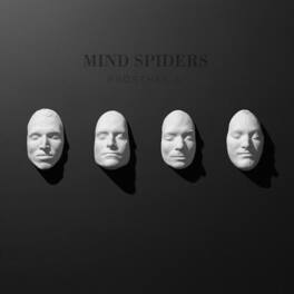 Mind Spiders - Prosthesis - VINYL LP