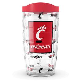 Tervis - Cincinnati Bearcats 10oz. Overtime Classic Tumbler - Multicolor