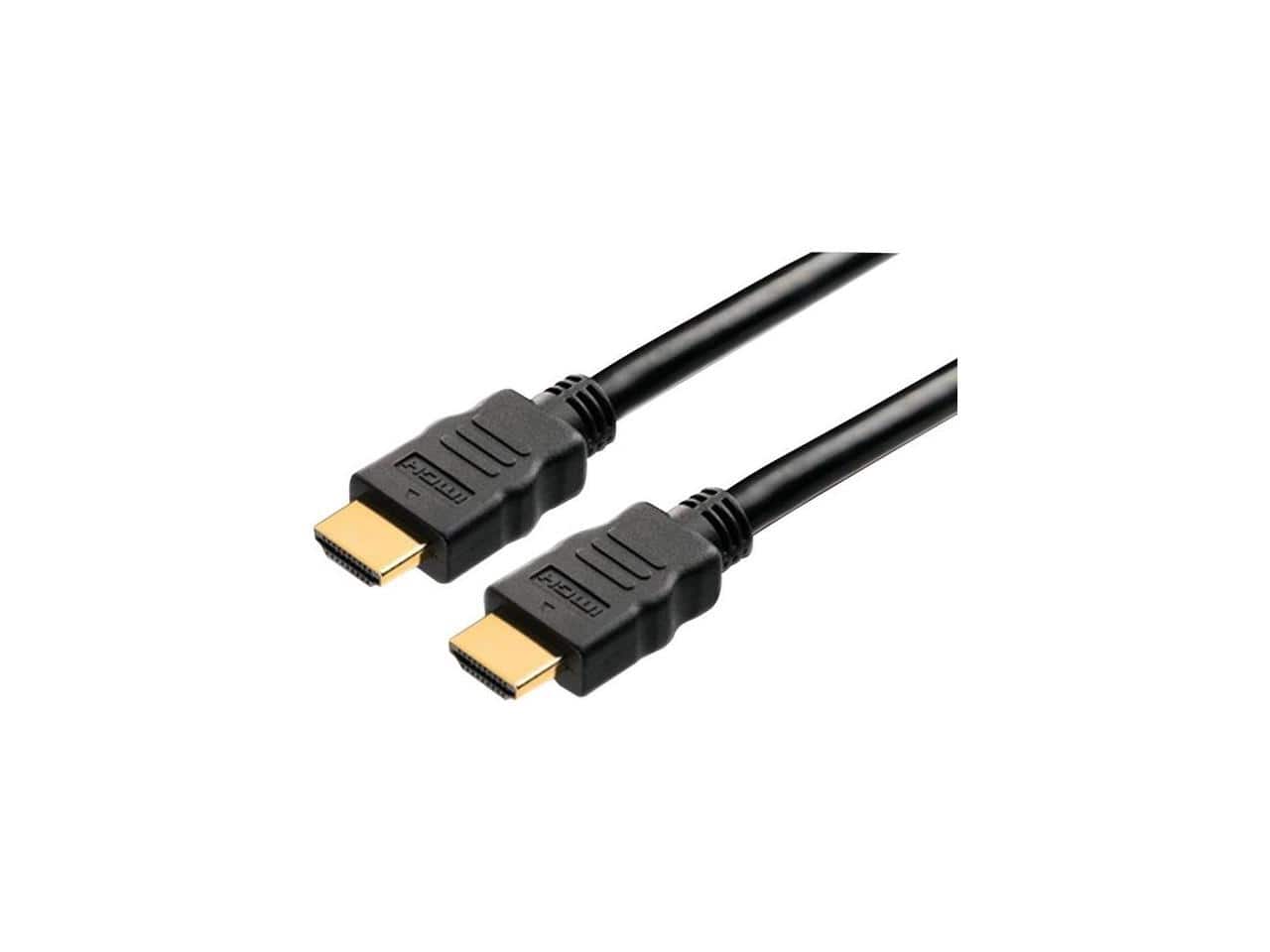 4XEM - 100FT High Speed HDMI M/M Cable price history on PriceWatchPro
