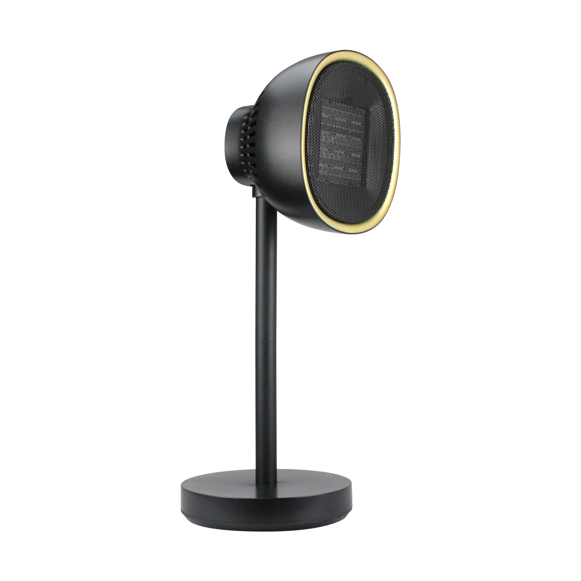 Lamp Depot - Desk & Floor Multifunctional Fan Heater