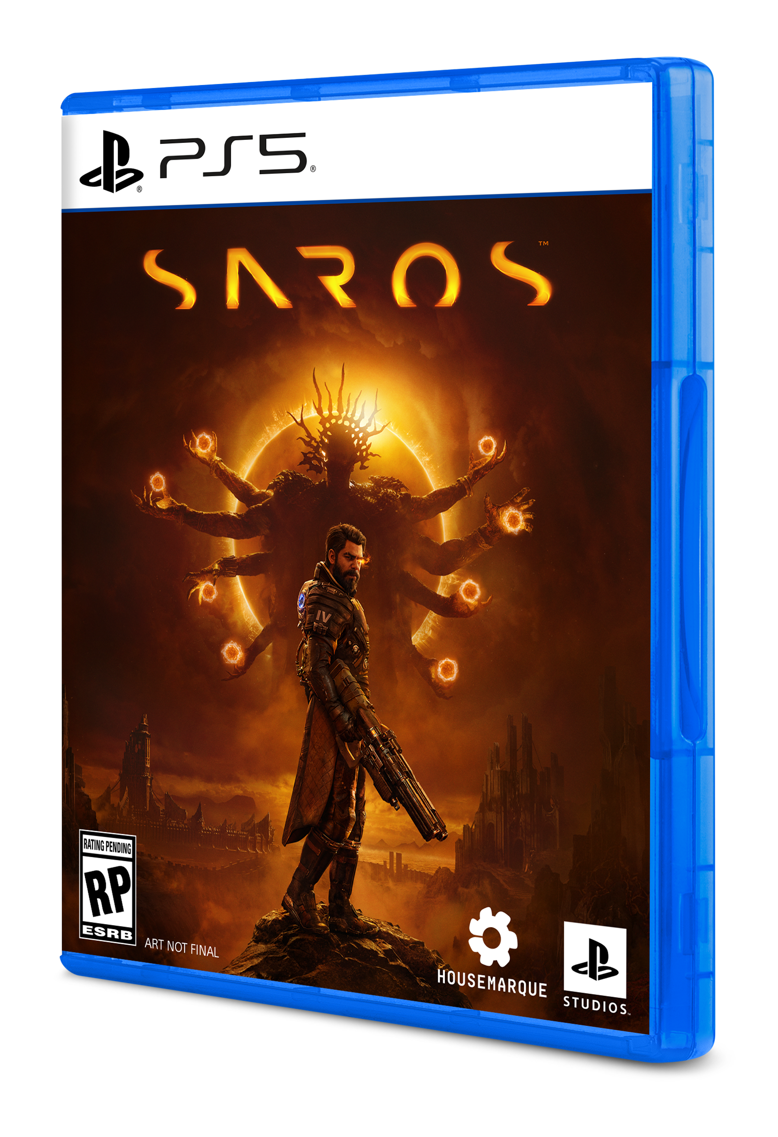 PS5  
SNROS  
1M  
RATING PENDING RP ESRB  
ART NOT FINAL  
HOUSEMARQUE STUDIOS