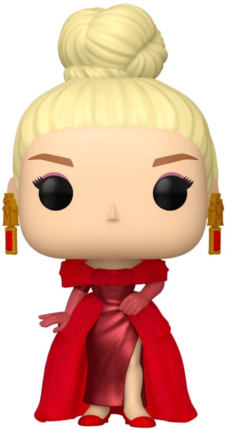 Funko POP!: Retro Toy - Barbie, Mattel 80th Anniversary - COLLECTABLES - Multicolor