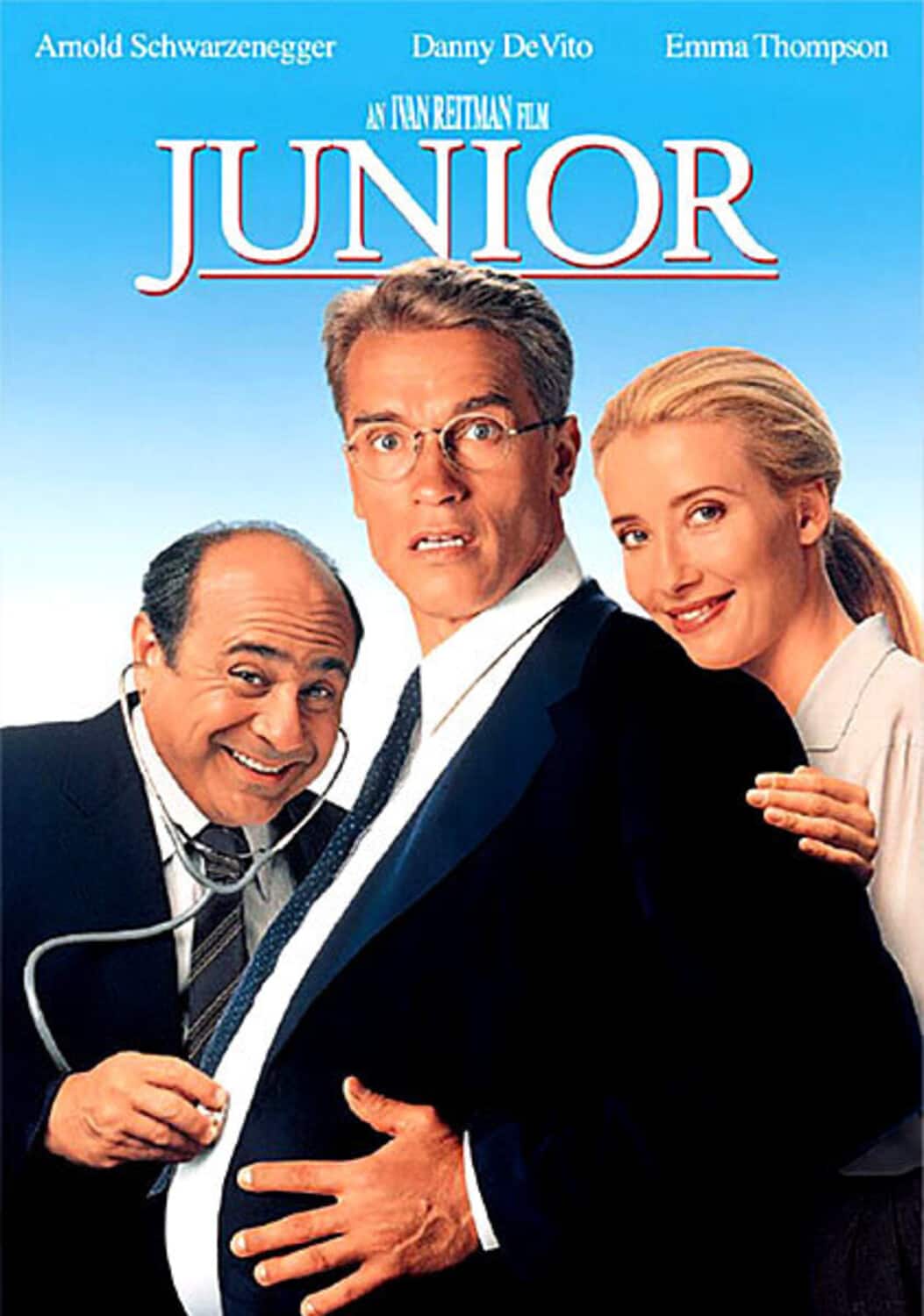 Junior   - DVD price history on PriceWatchPro