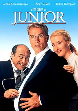 Junior - DVD