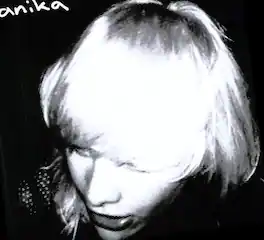 Anika - Anika - VINYL LP