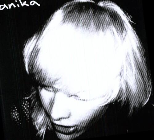 Anika - Anika   - VINYL LP