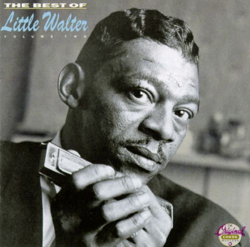 The Best Of Little Walter 