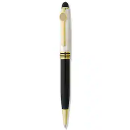 Jardine - /Pearl Washington State Cougars Ball Point Pen - Black