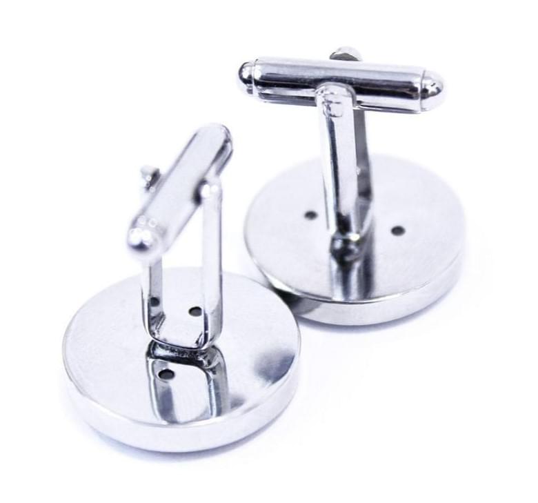 Alt View 1. SEGA - SEGA Mega Drive Controller Cufflinks - Black.