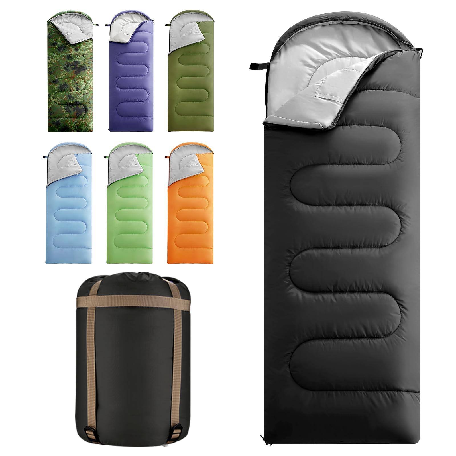 Dark Grey (L Zip) Large(86.6"x32.68")