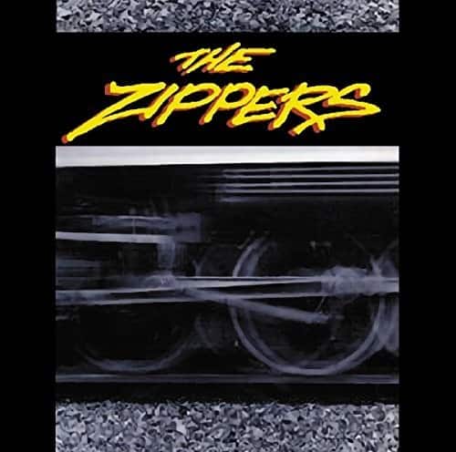Zippers - Zippers   - COMPACT DISCS [CD] price history on PriceWatchPro