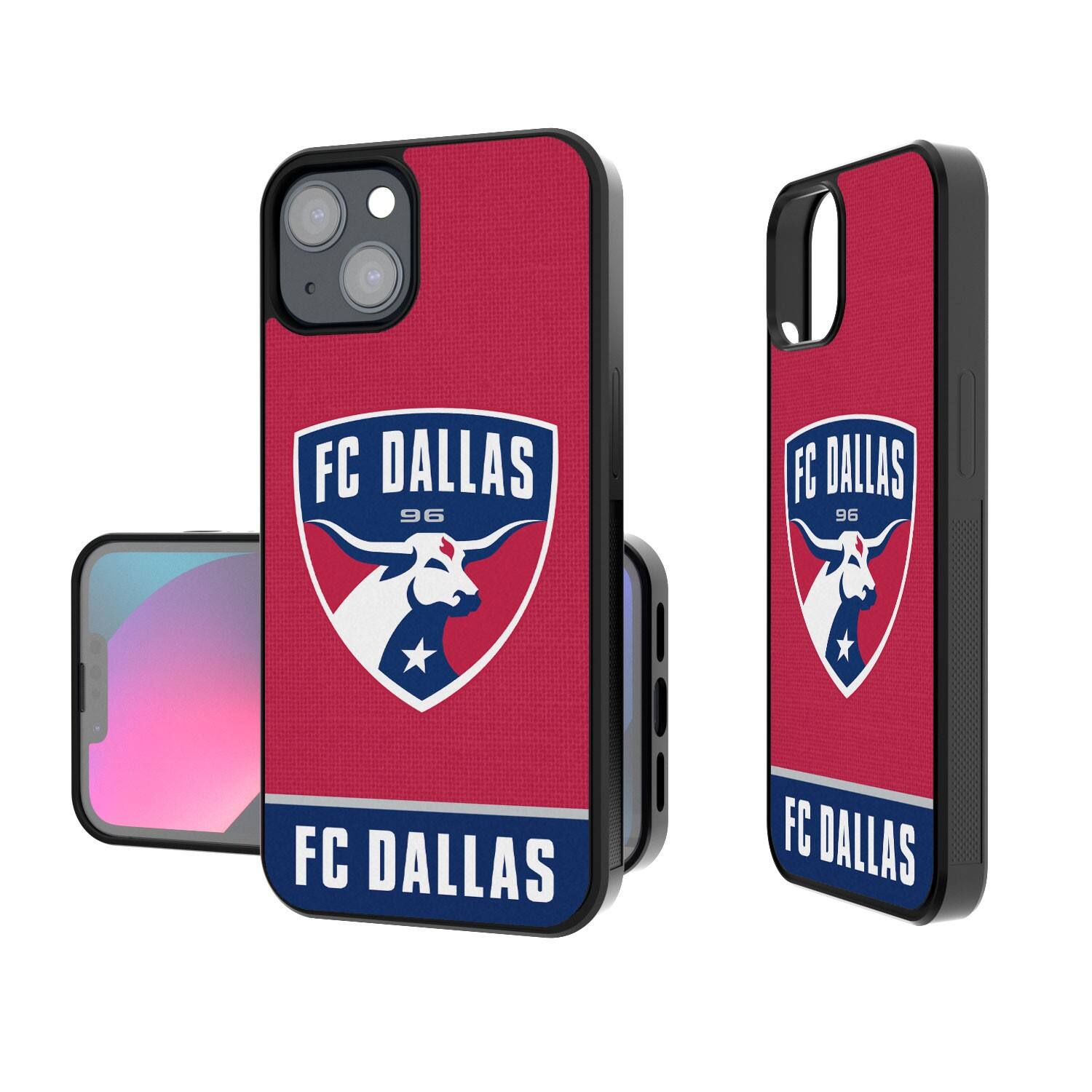 FC DALLAS 96  
FC DALLAS  
FC DALLAS