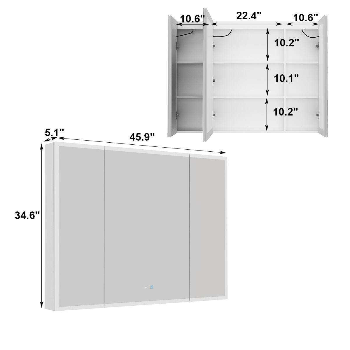 media item thumbnail