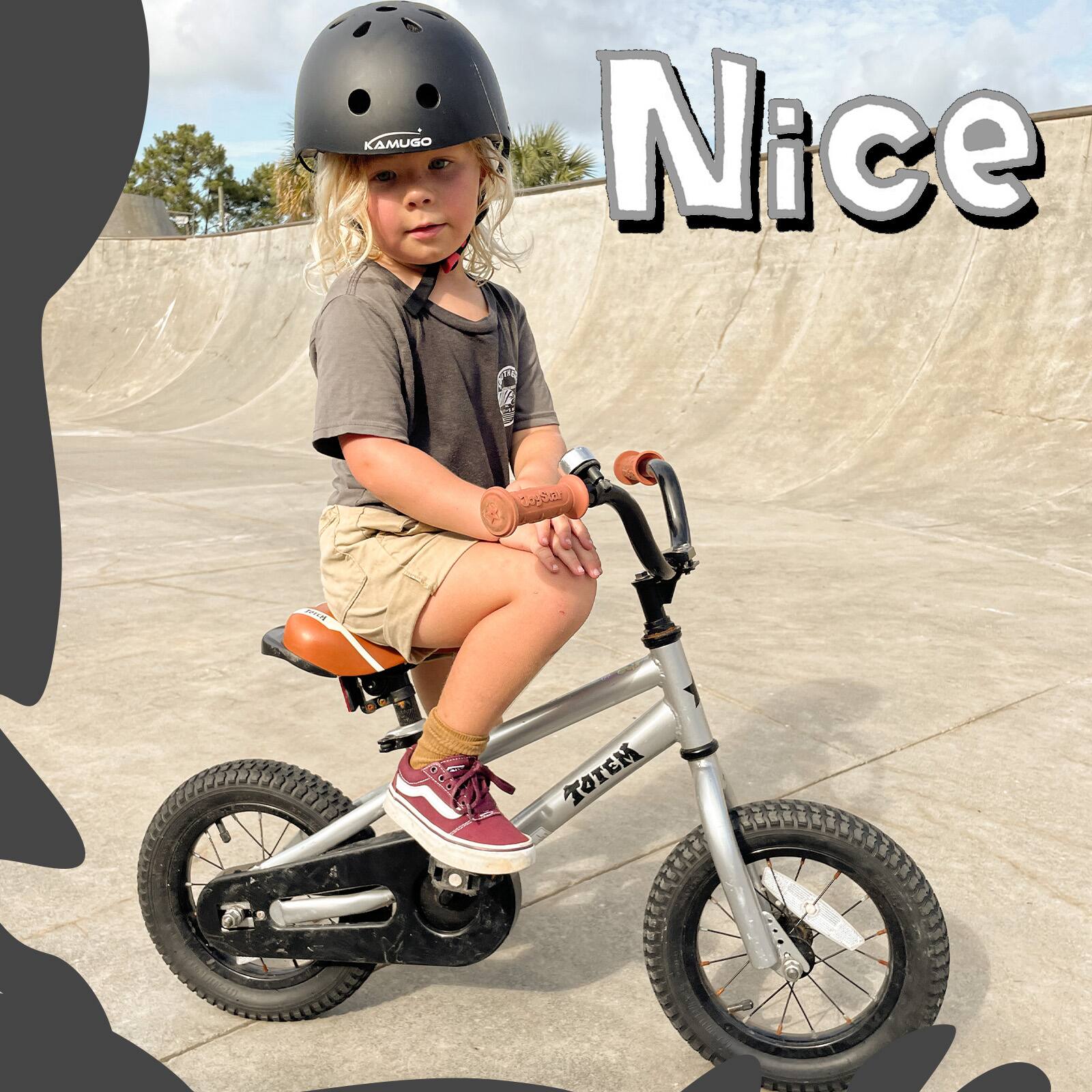 KAMUGO Nice MI 80N TOTEM