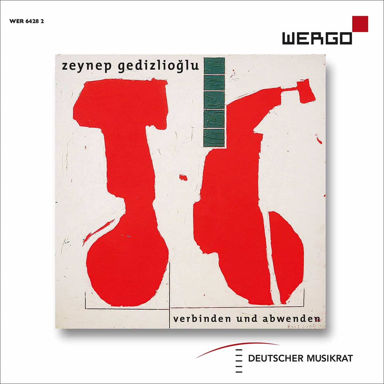 Gedizlioglu - Verbinden Und Abwenden   - COMPACT DISCS [CD] price history on PriceWatchPro