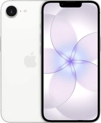 Apple iPhone 17e 256GB White (Verizon) MHRP4LL/A - Best Buy Apple iPhone 17e 256GB White (Verizon) MHRP4LL/A - Best Buy