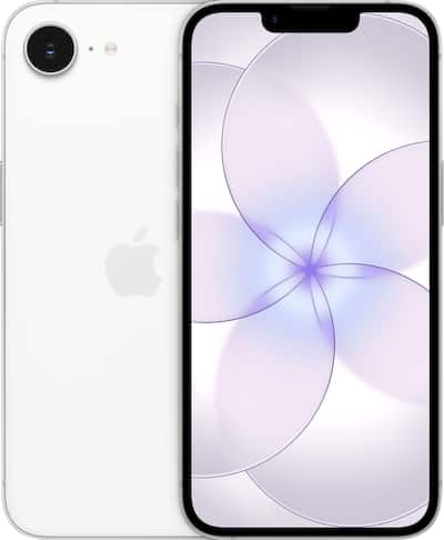 Apple iPhone 17e 256GB White (Verizon) MHRP4LL/A - Best Buy Apple iPhone 17e 256GB White (Verizon) MHRP4LL/A - Best Buy