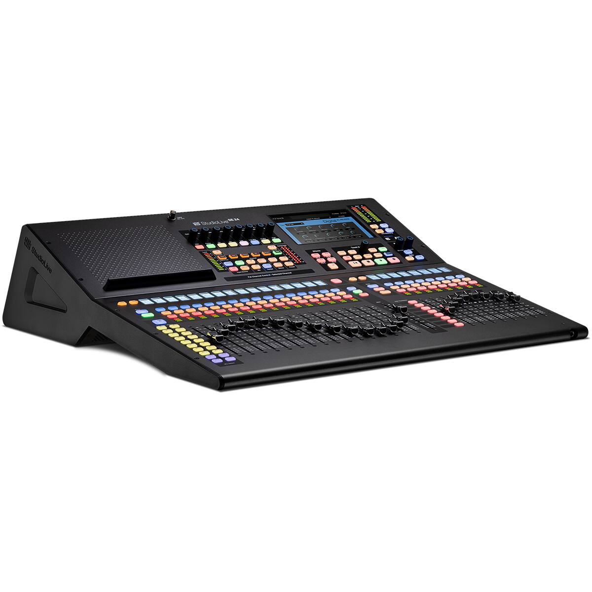 Alt View 1. PreSonus - PreSonus StudioLive Series III SE 24-Channel Digital Console Mixer.