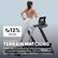 12% INCLINE
IFIT PRO MEMBERSHIP
TERRAIN MATCHING
Follow expert trainers across iconic landscapes or map your own path with Google Maps. iFIT Auto-matches the terrain of your workout for a truly immersive experience.
