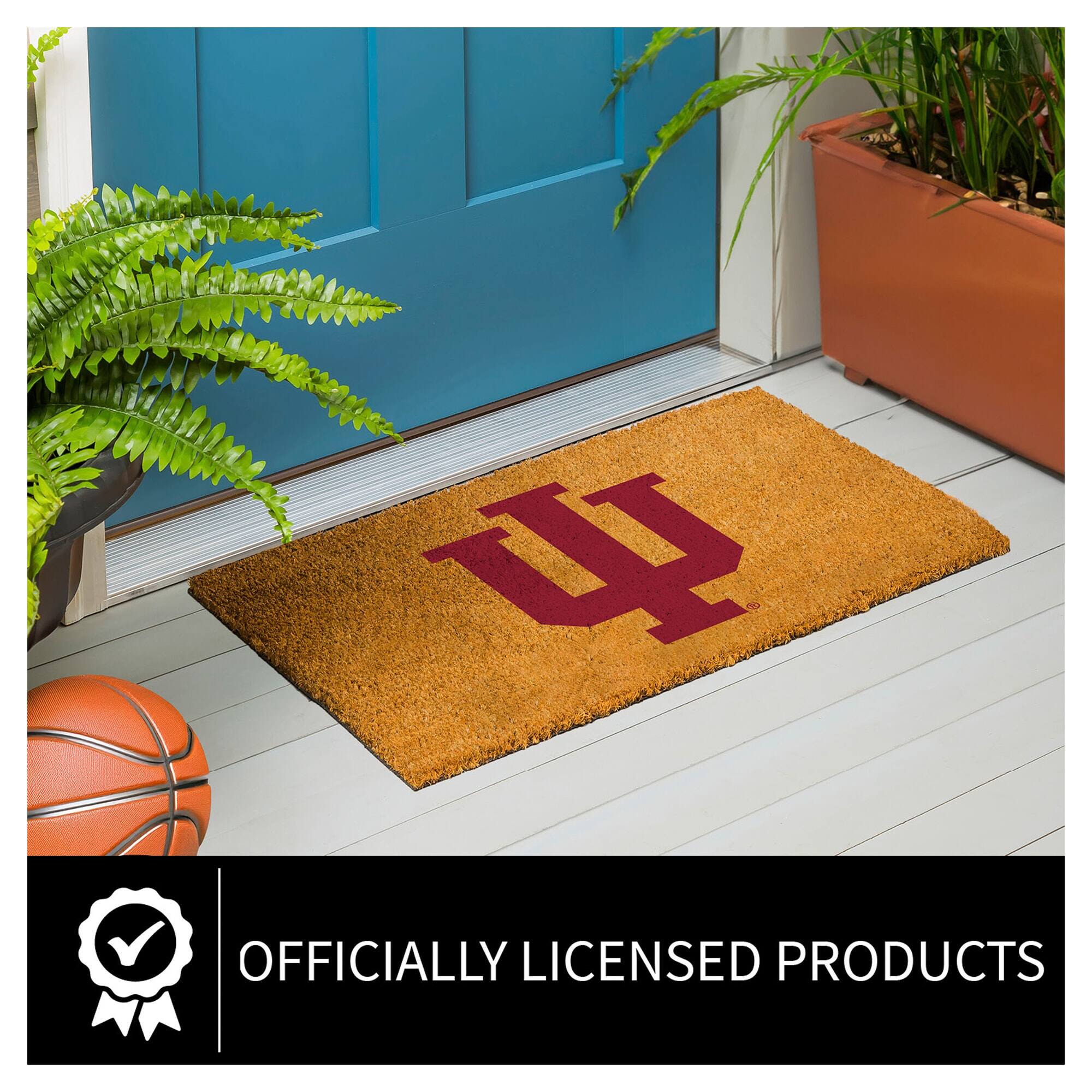 OFFICIALLY LICENSED PRODUCTS