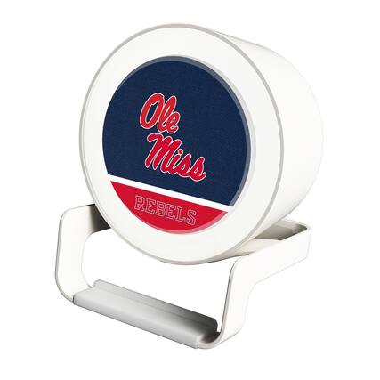 Ole Miss
REBELS