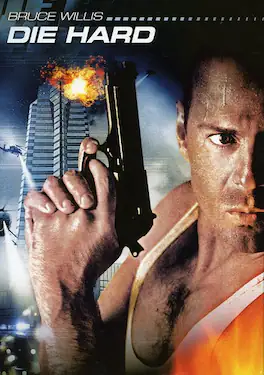 Die Hard - DVD