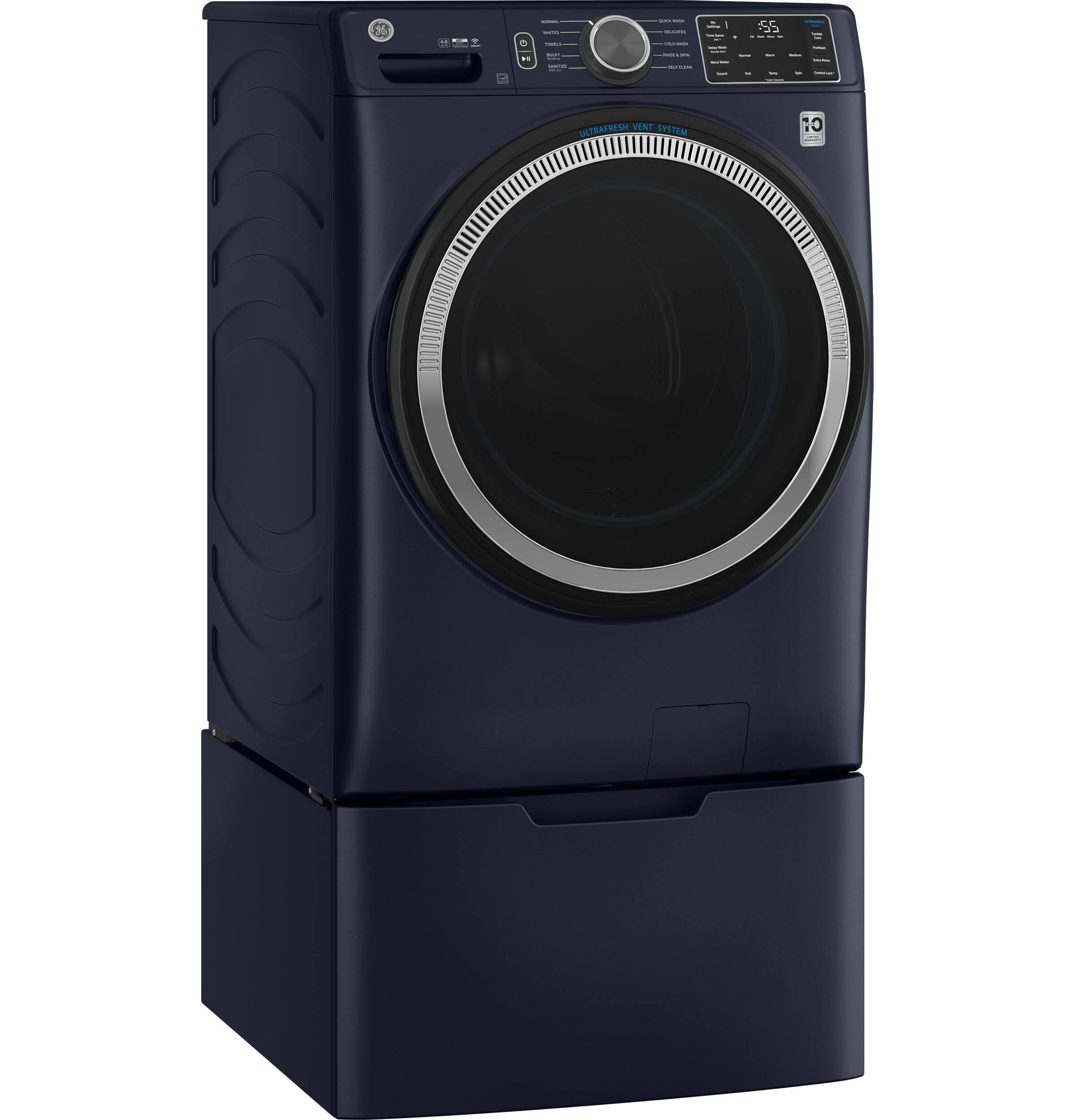 ULTRAFRESH VINT SYSTEM